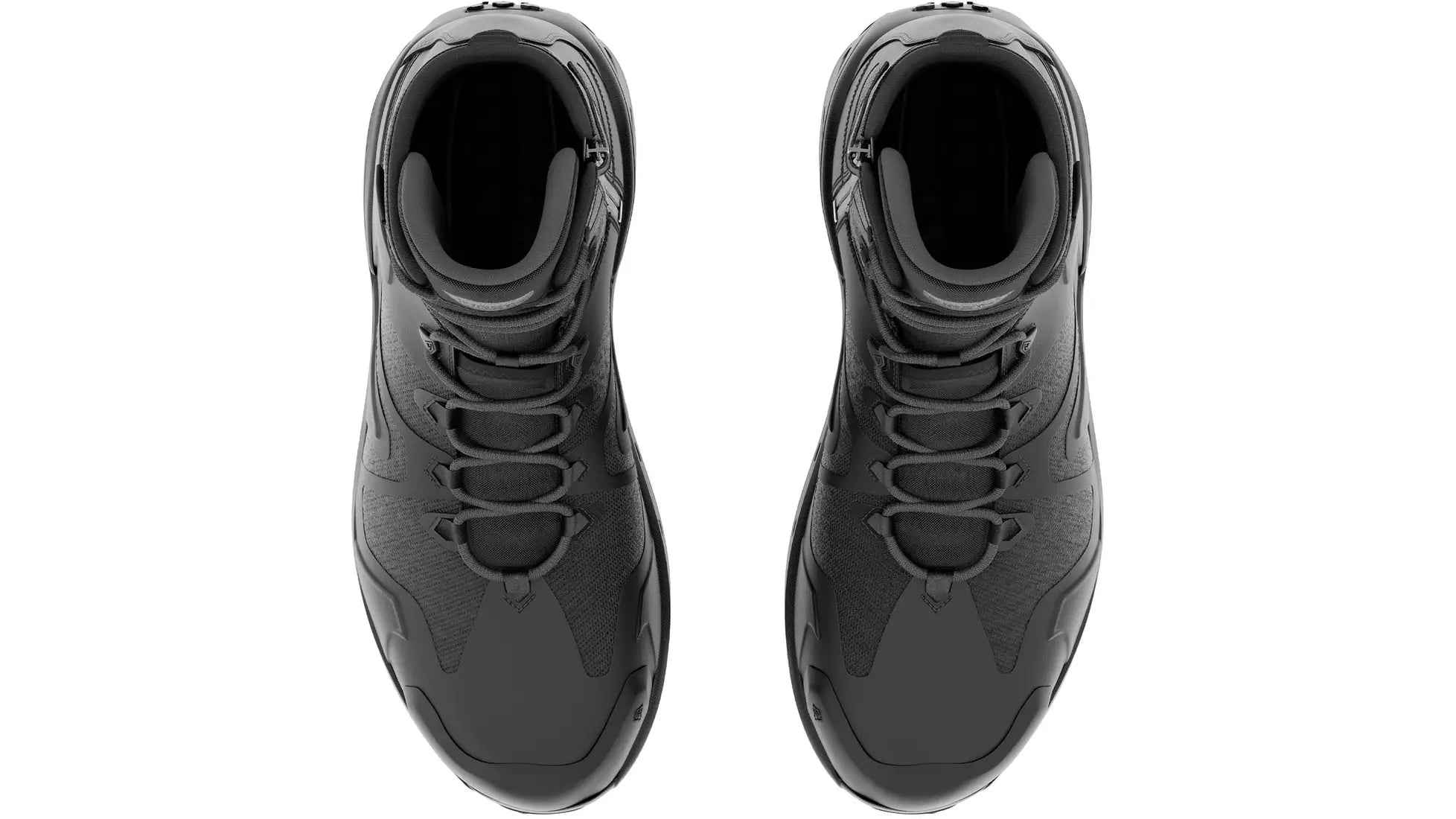 Men's 8"" AERO-TAC H2O Side-Zip Boot First Tactical