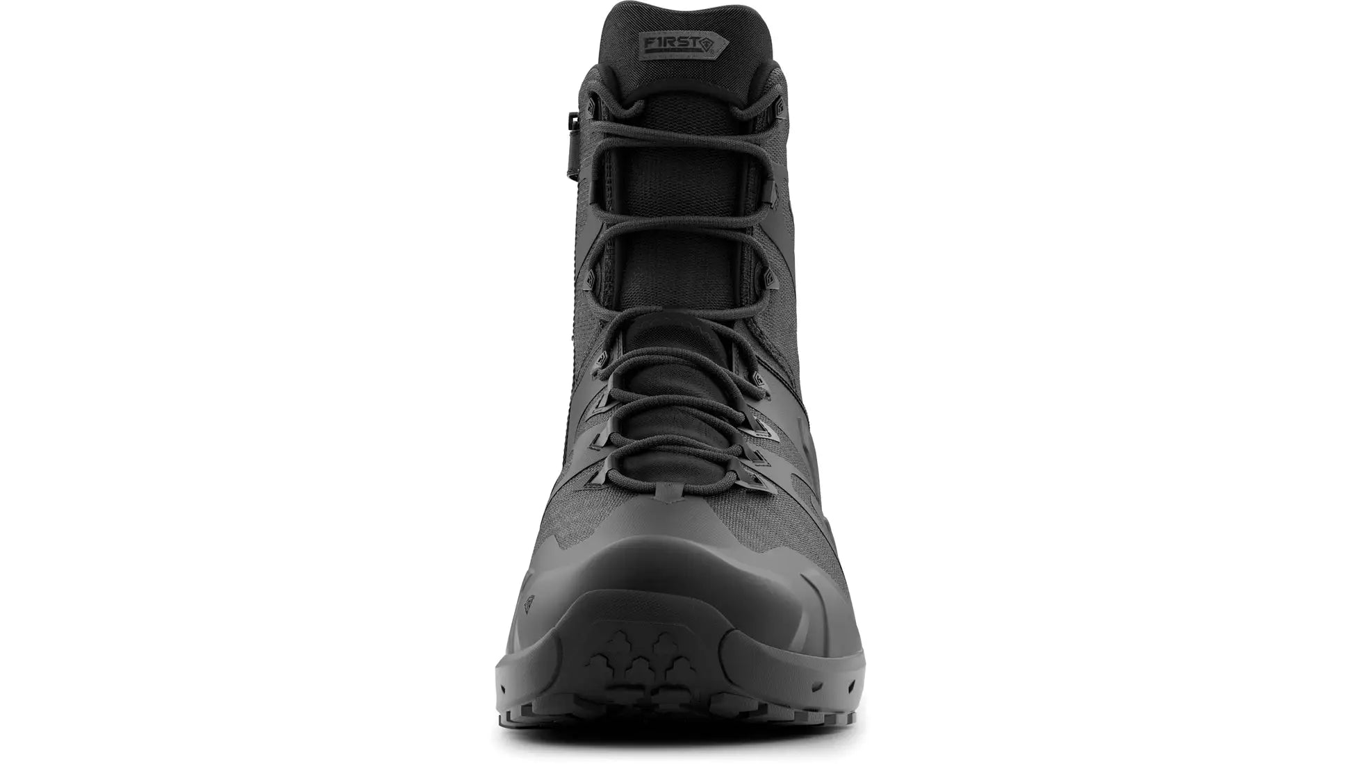 Men's 8""AERO-TAC Side-Zip Boot First Tactical