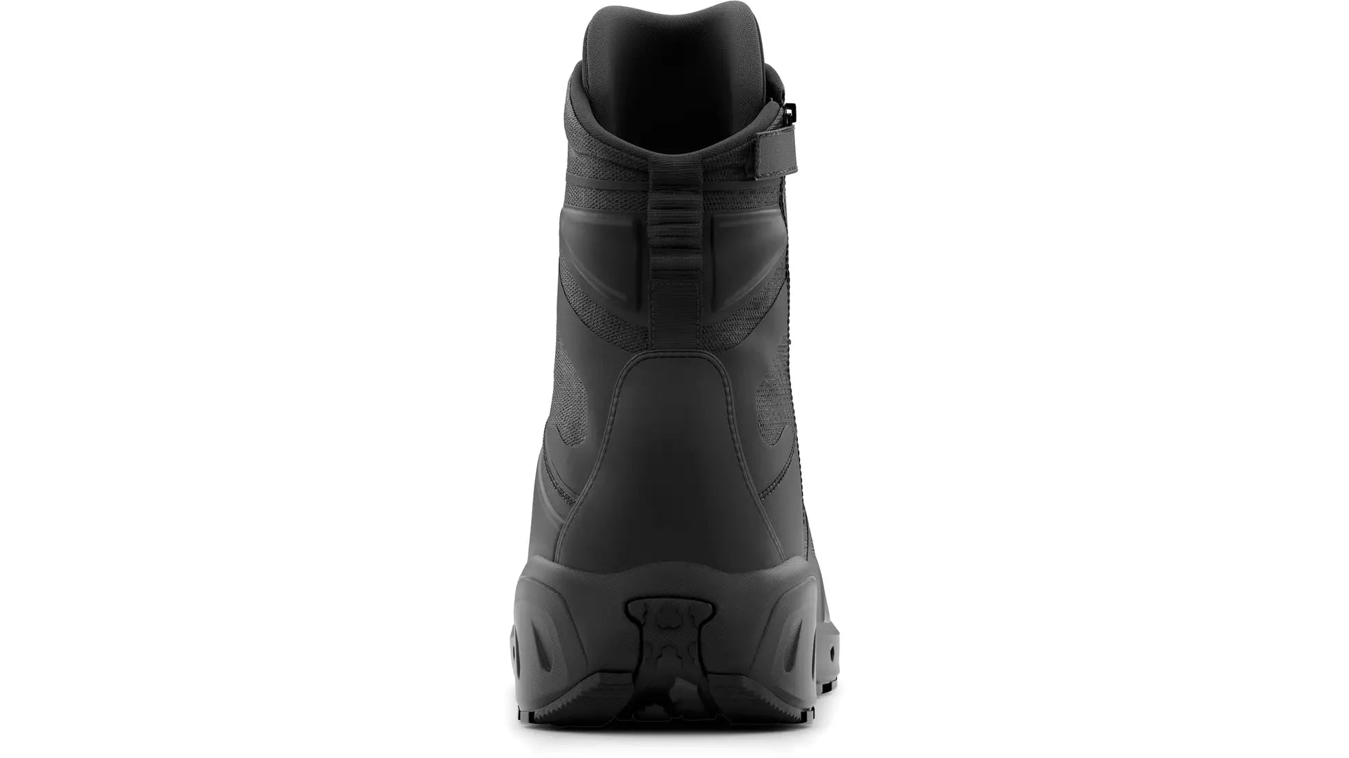 Men's 8""AERO-TAC Side-Zip Boot First Tactical