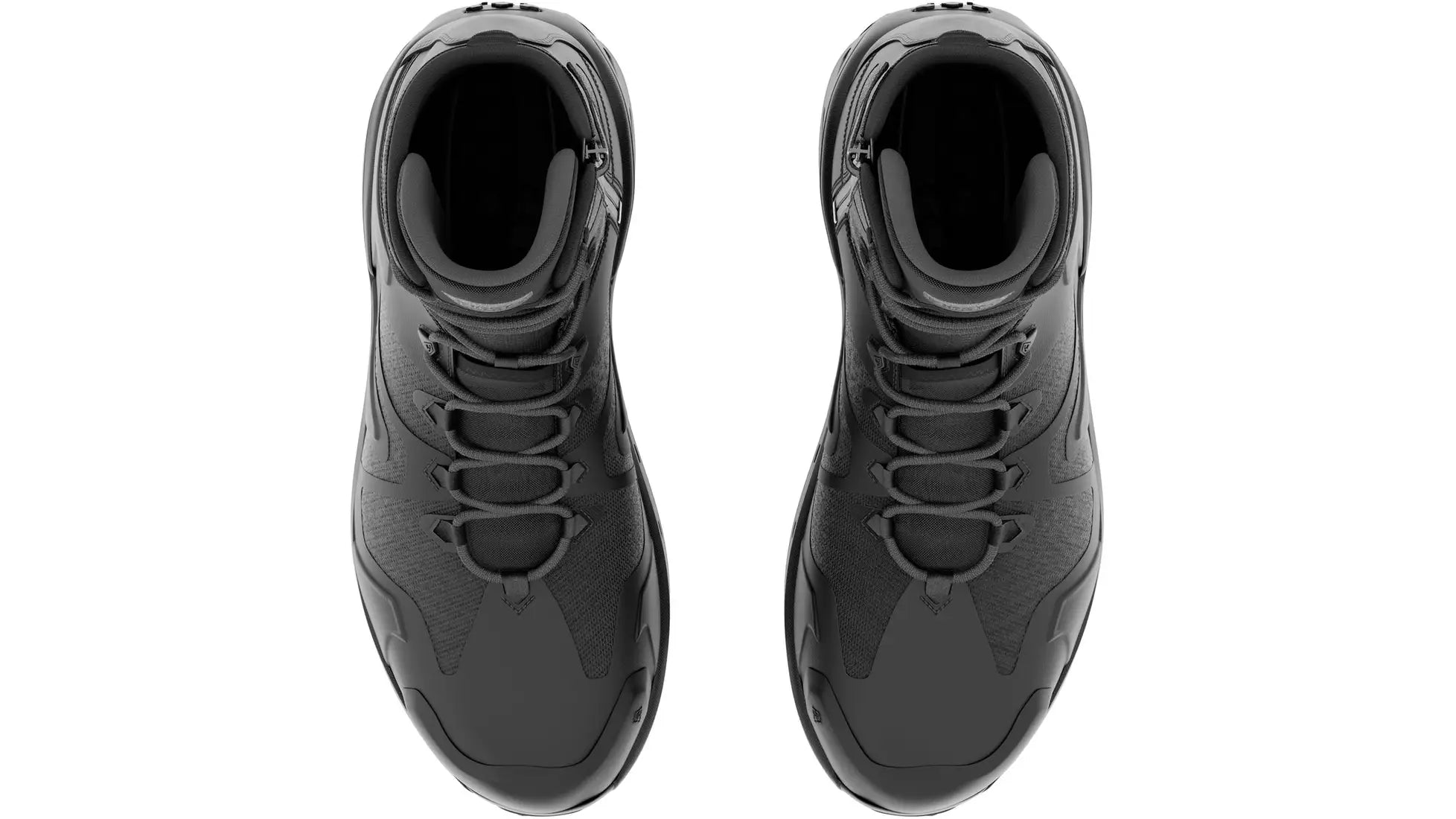 Men's 8""AERO-TAC Side-Zip Boot First Tactical