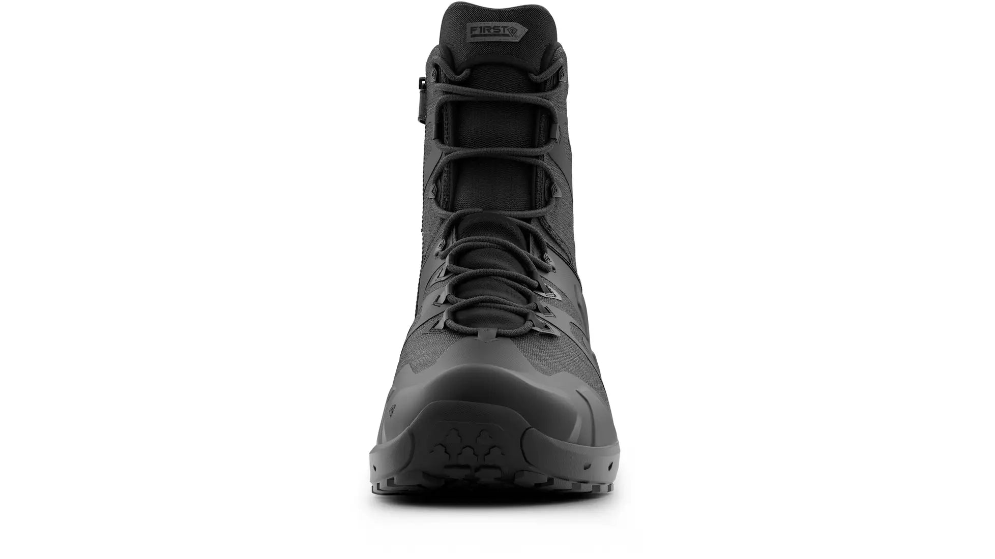 Men's 8""AERO-TAC Side-Zip Boot First Tactical