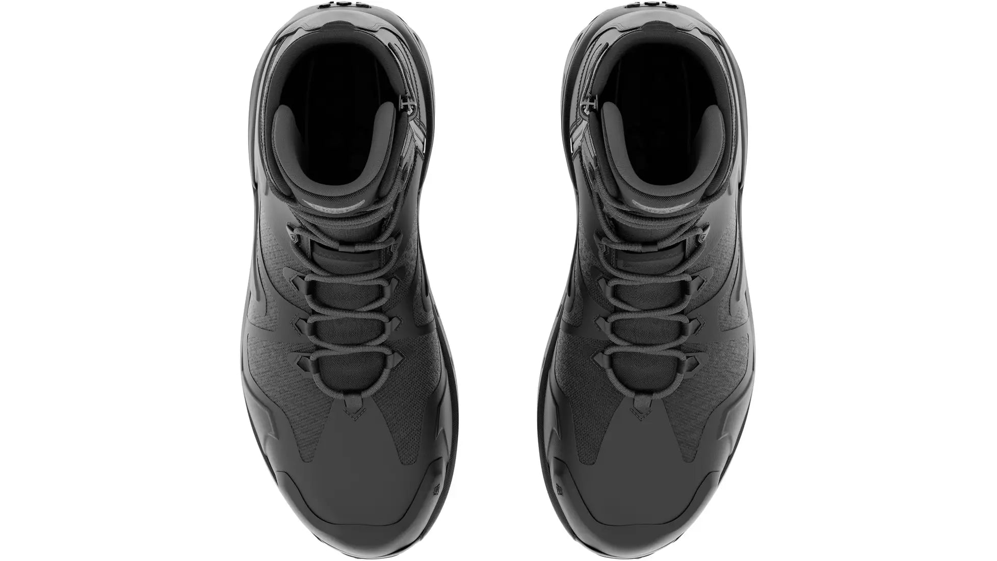 Men's 8""AERO-TAC Side-Zip Boot First Tactical