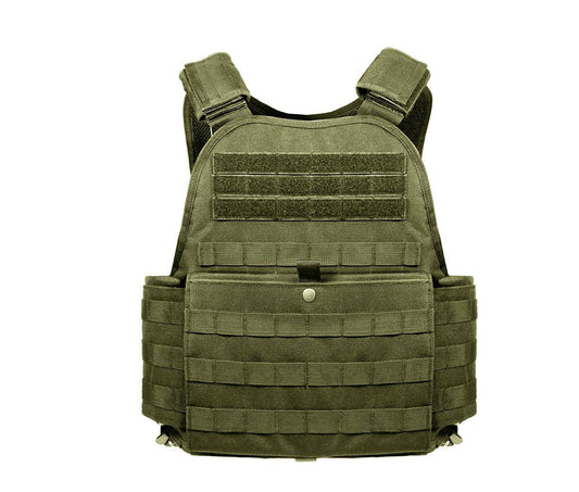 AGILITE K-ZERO PLATE CARRIER Tactiko