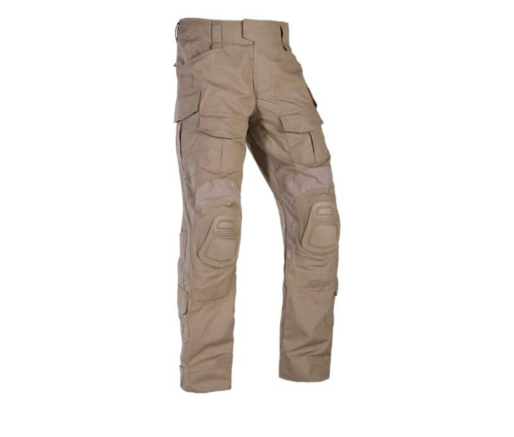 3D TRU SPEC COTTON RIPSTOP BDU PANT Tactiko