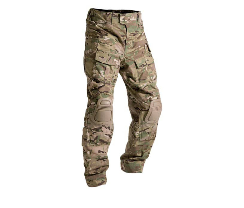 3D TRU SPEC COTTON RIPSTOP BDU PANT Tactiko
