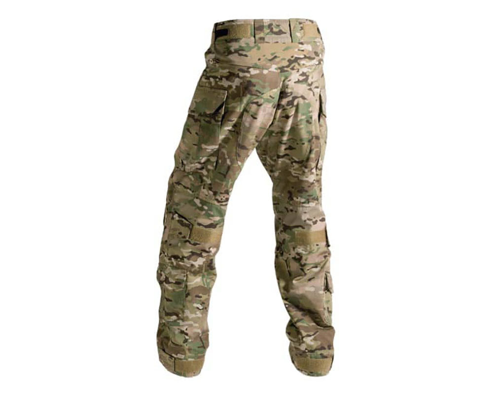 3D TRU SPEC COTTON RIPSTOP BDU PANT Tactiko