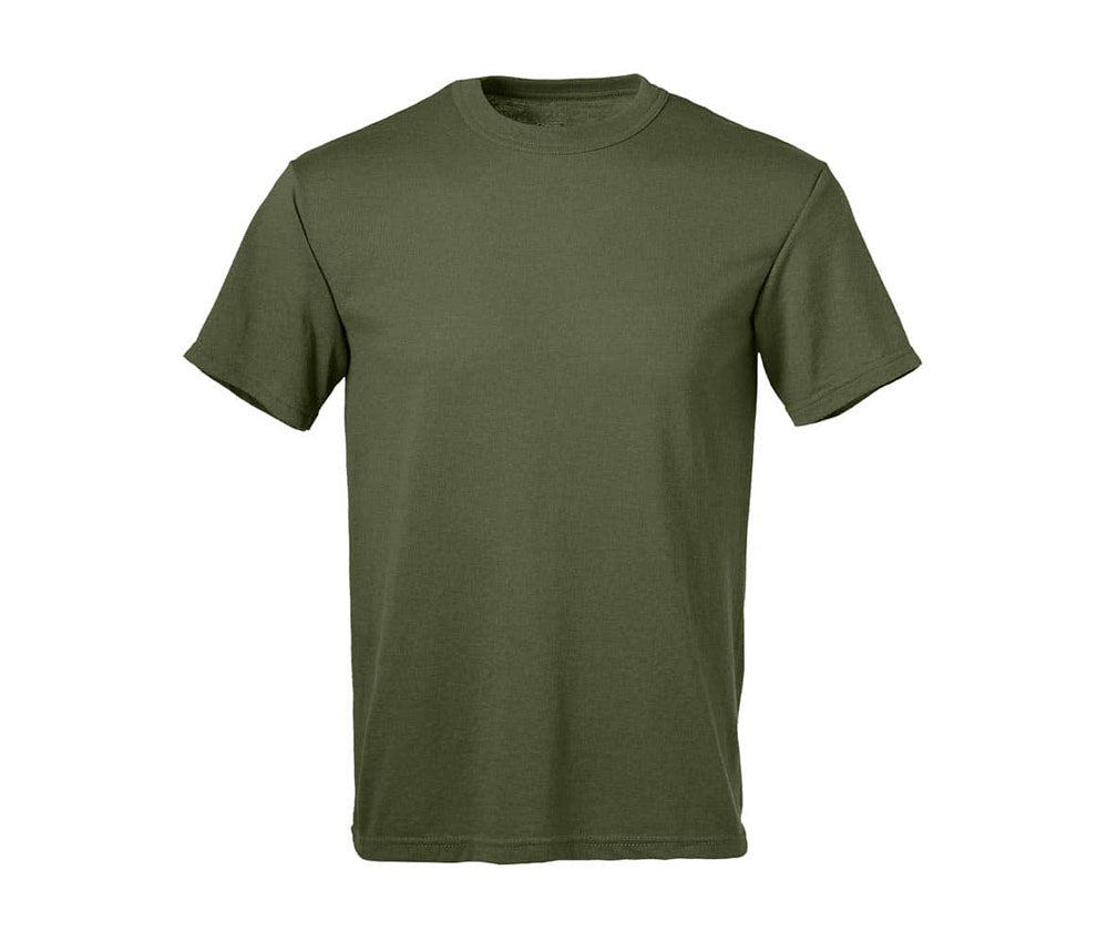 Cross TACTICAL TECH COTTON T-SHIRT Tactiko