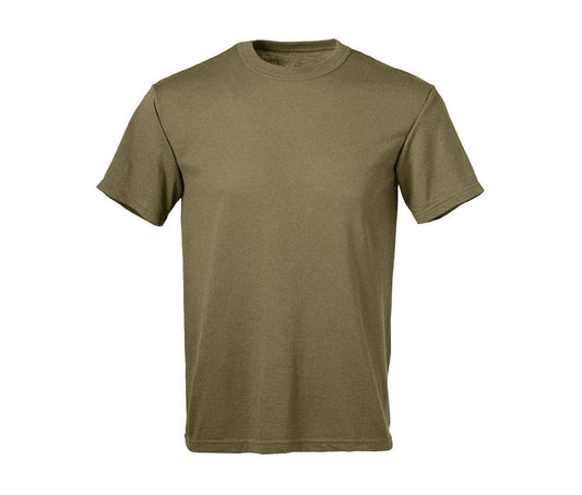 Sold WICKING MILITARY UNIFORM T-SHIRT Tactiko