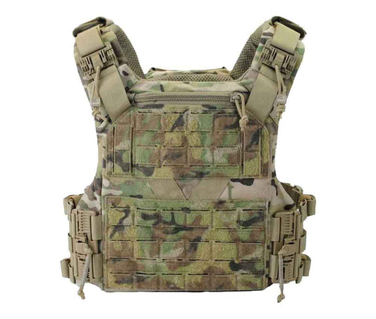 AGILITE GEAR K19 PLATE CARRIER 3.0 Tactiko