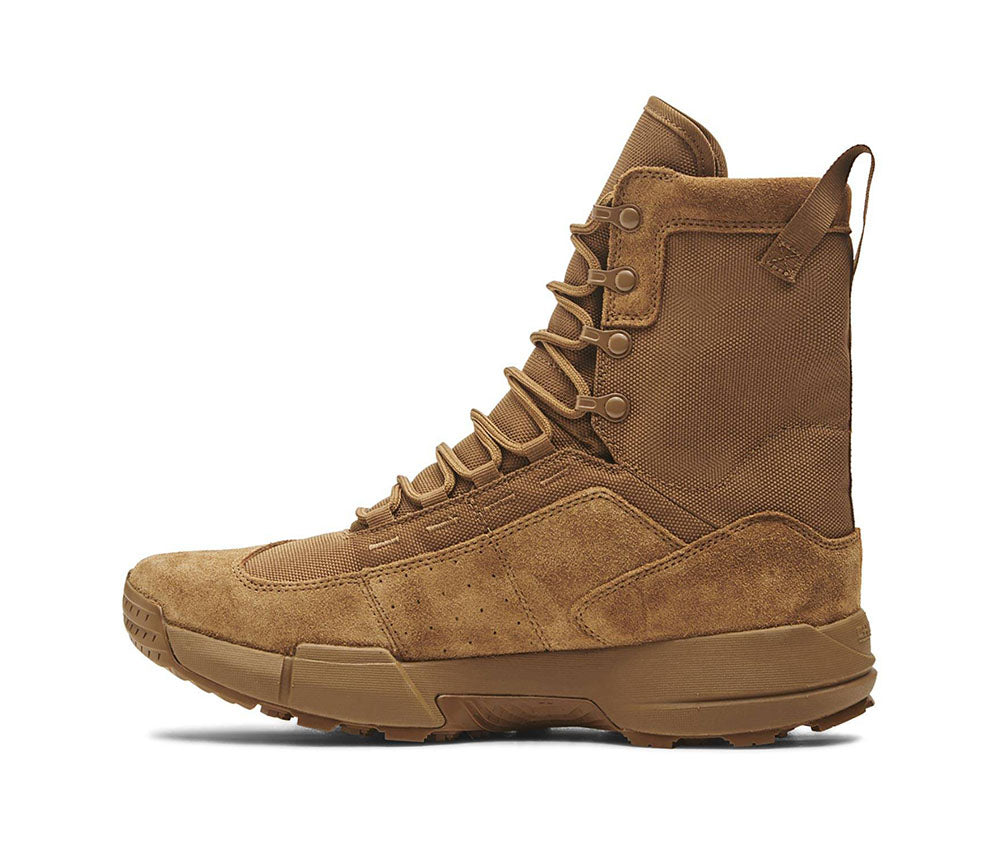 GARMONT T8 NFS 670 TACTICAL BOOTS Tactiko