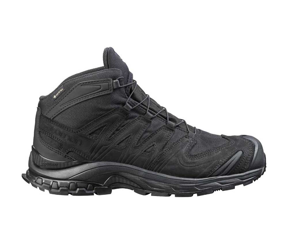 Upsell SALOMON SPEED ASSAULT 2 TACTICAL SHOES Tactiko