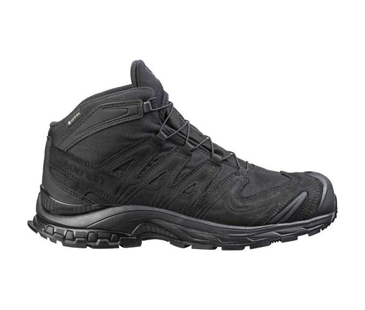 Upsell SALOMON SPEED ASSAULT 2 TACTICAL SHOES Tactiko