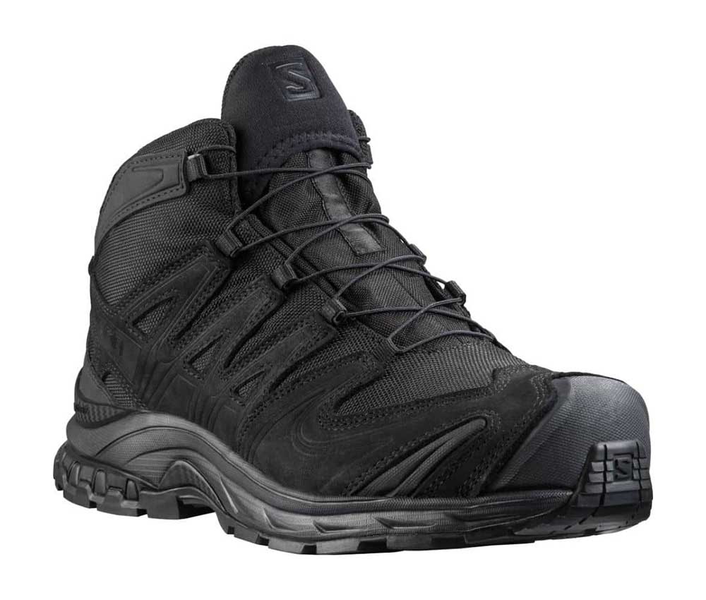 Upsell SALOMON SPEED ASSAULT 2 TACTICAL SHOES Tactiko