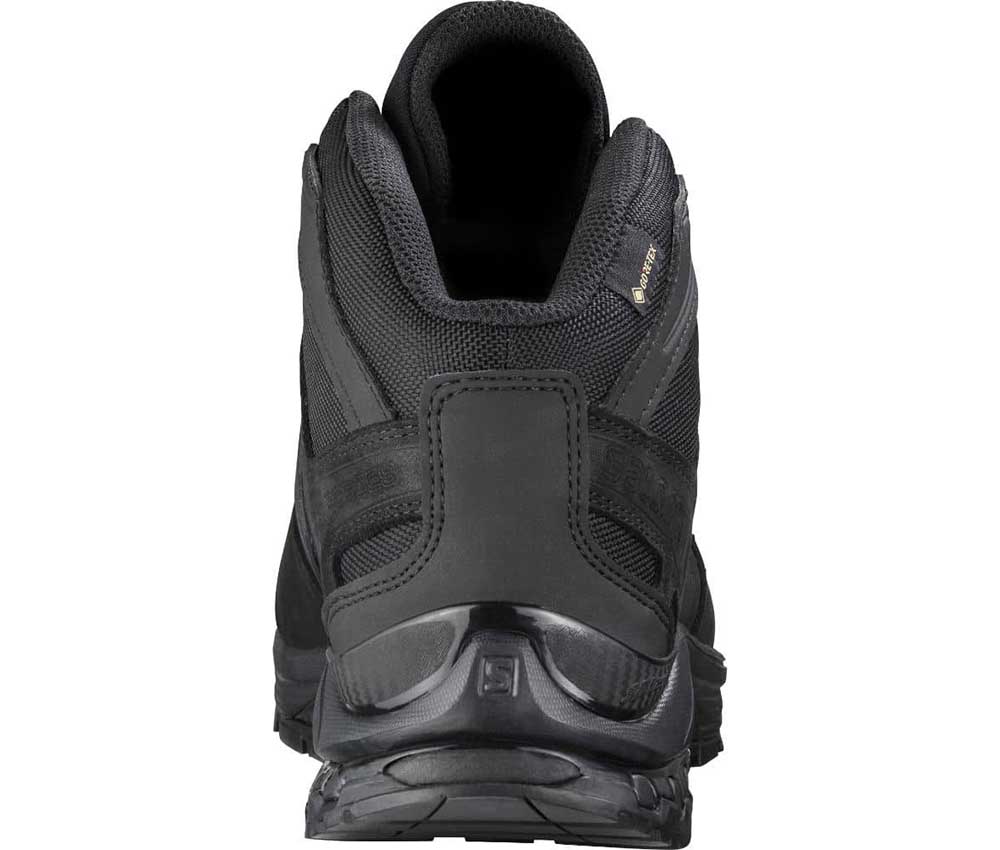 Upsell SALOMON SPEED ASSAULT 2 TACTICAL SHOES Tactiko