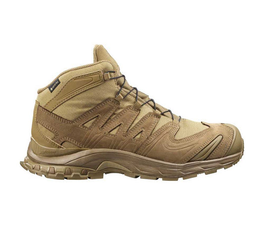 Affiliate SALOMON XA FORCES MID BOOTS Tactiko