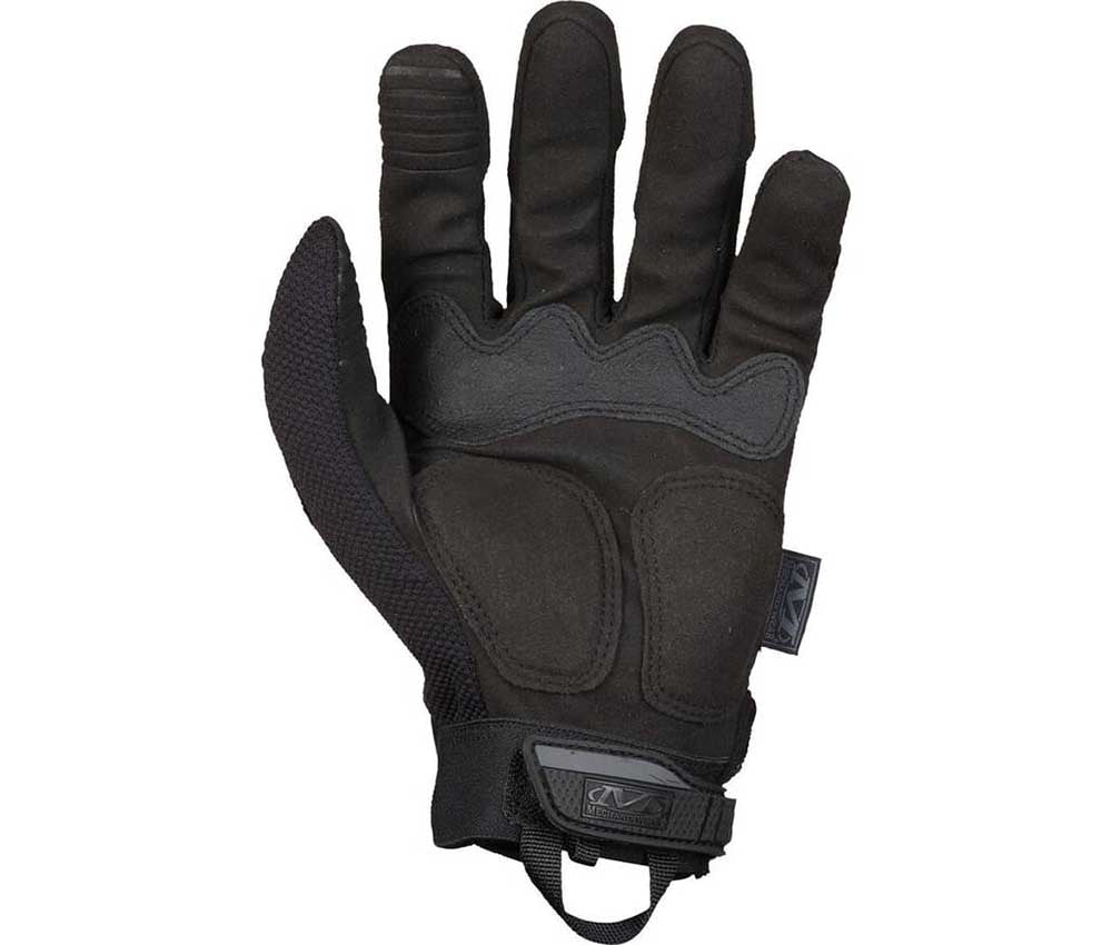 MECHANIX WEAR M-PACT GLOVES Tactiko