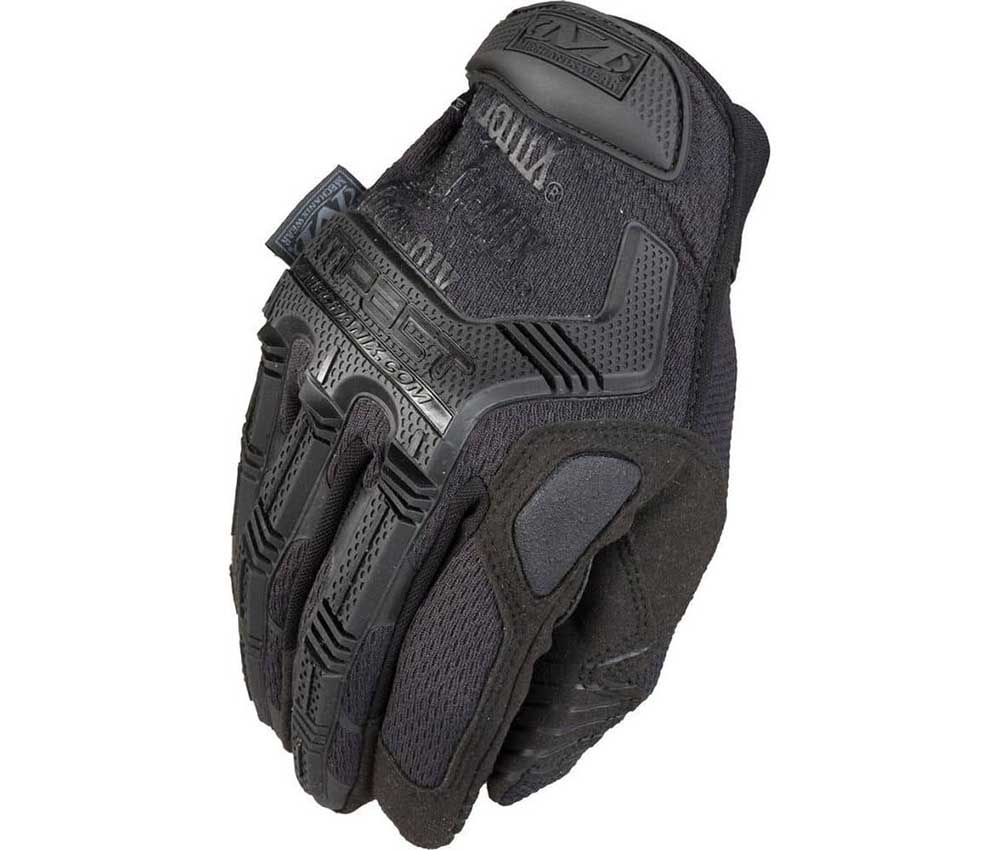 MECHANIX WEAR M-PACT GLOVES Tactiko