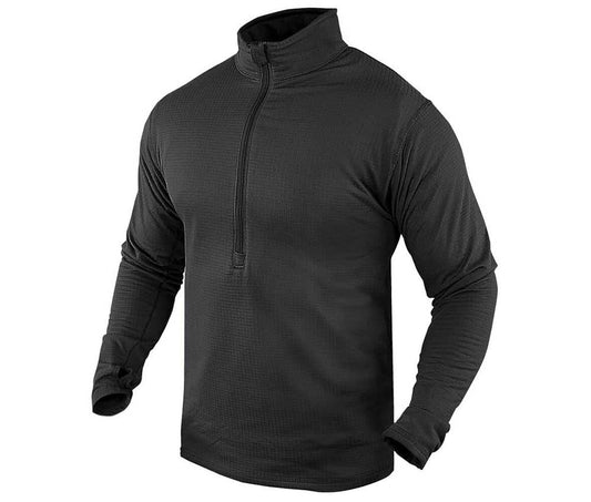 CountDown TACTICAL TECH LONG SLEEVE T-SHIRT Tactiko