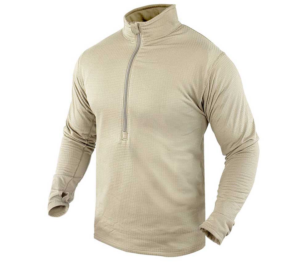 CountDown TACTICAL TECH LONG SLEEVE T-SHIRT Tactiko