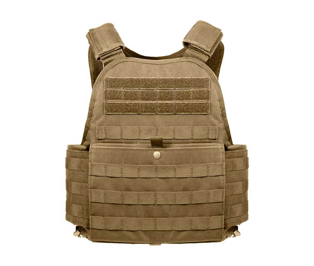 CONDOR SPECTER PLATE CARRIER Tactiko