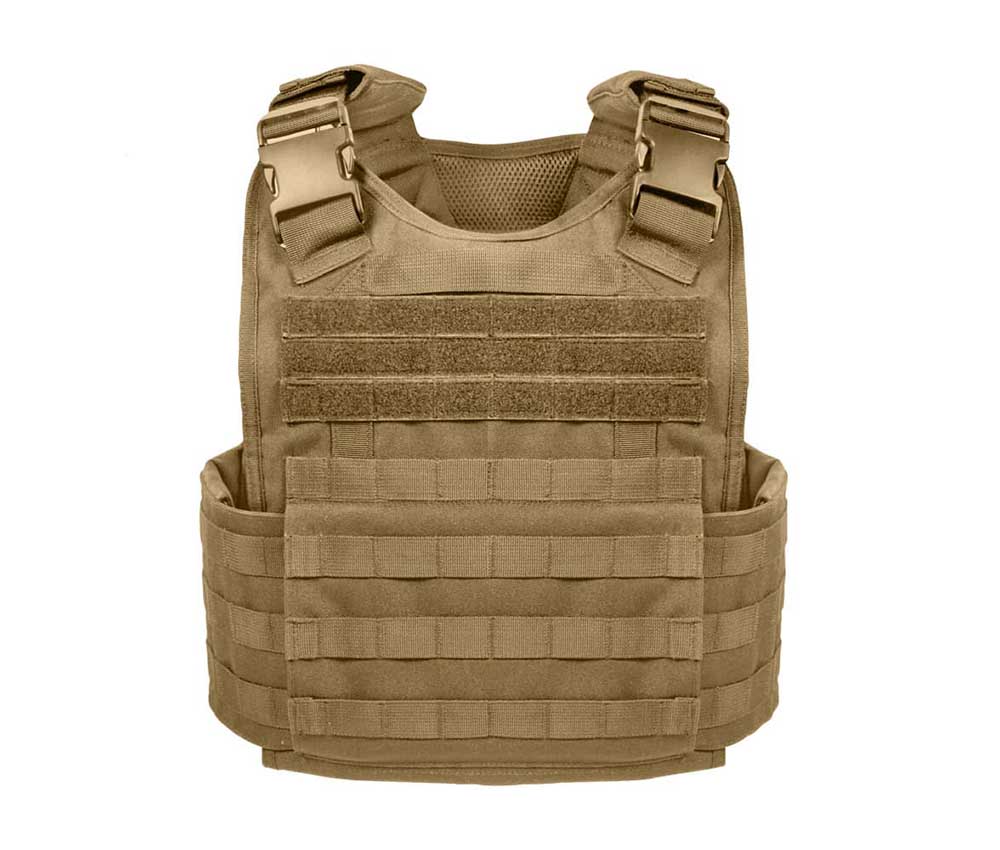 CONDOR SPECTER PLATE CARRIER Tactiko