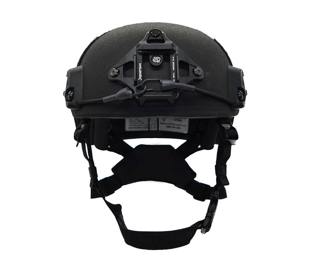 TEAM WENDY EXFIL BALLISTIC HELMET Tactiko