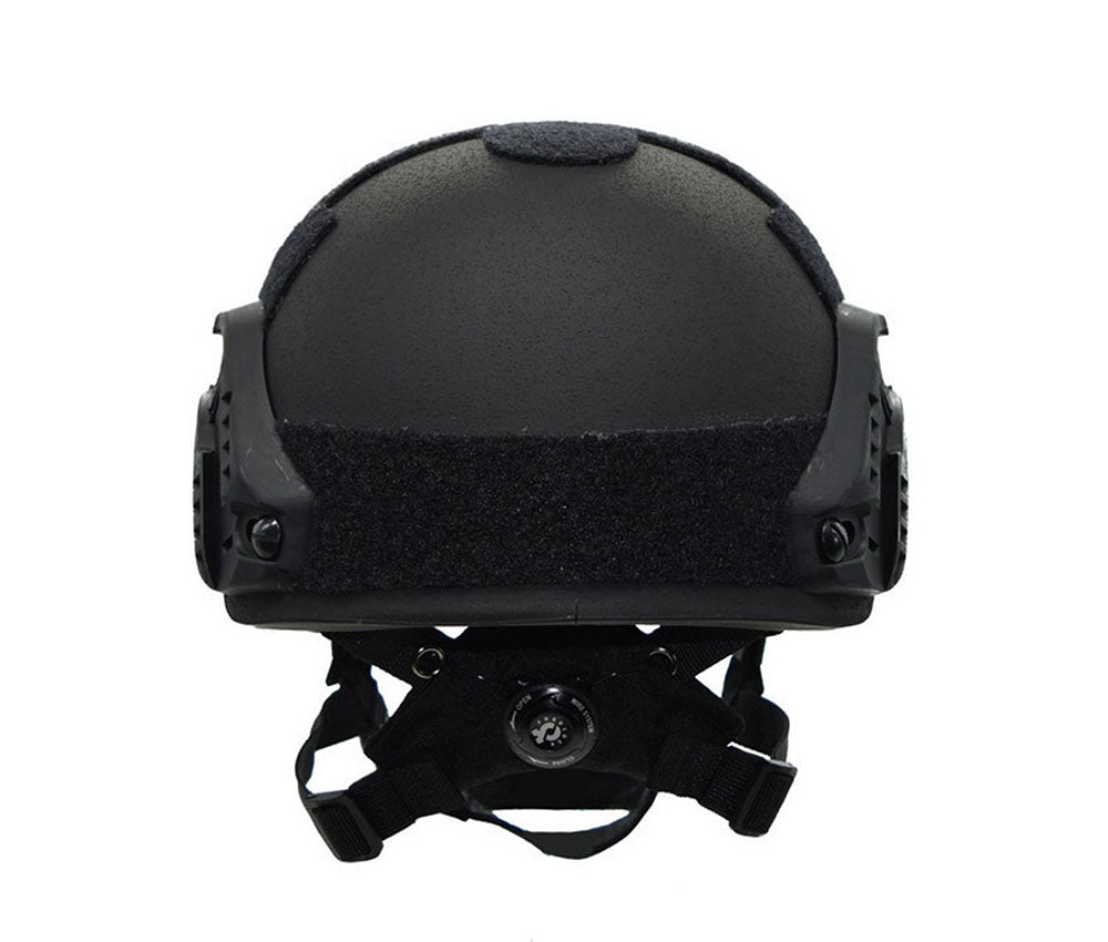 TEAM WENDY EXFIL BALLISTIC HELMET Tactiko