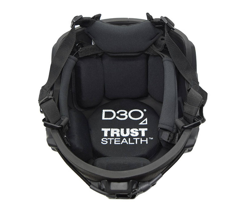 TEAM WENDY EXFIL BALLISTIC HELMET Tactiko