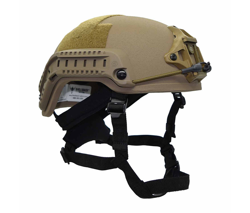 TEAM WENDY EXFIL BALLISTIC HELMET Tactiko