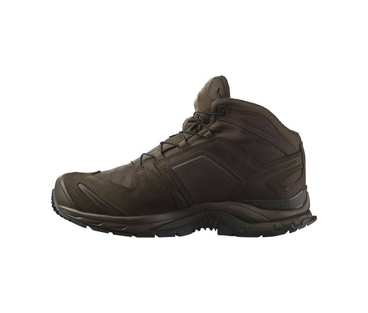 VIDEO VELOCITY MID WATERPROOF TACTICAL BOOTS Tactiko
