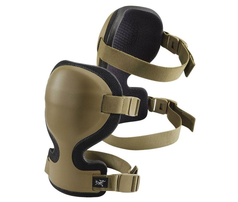 ARC’TERYX LEAF COMBAT KNEE CAP Tactiko