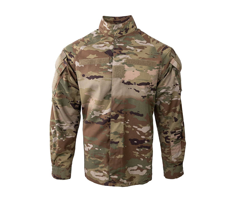 ARMY OCP UNIFORM COAT Tactiko