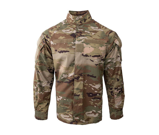ARMY OCP UNIFORM COAT Tactiko