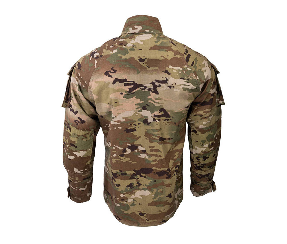 ARMY OCP UNIFORM COAT Tactiko