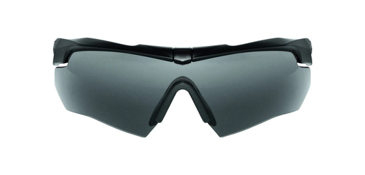 ESS Crossbow Suppressor Black 3LS ESS